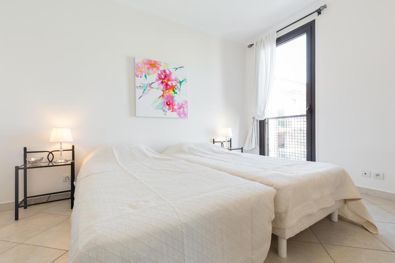 Appartement Modern 3 Bedroom, 3 Bathroom For Rent Near Old Town Walking Distance To Palais - 2000