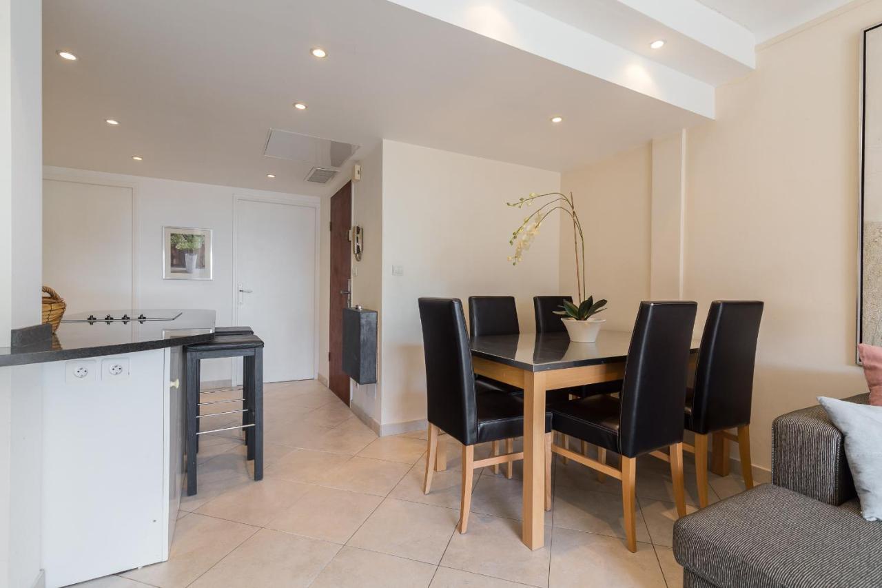 Appartement Modern 3 Bedroom, 3 Bathroom For Rent Near Old Town Walking Distance To Palais - 2000